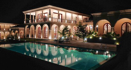 LohonoStays Villa Sacri Borod Hill 9-3 Bedroom Room Type - LohonoStays Villa Sacri Borod Hill 9-3 Bedroom