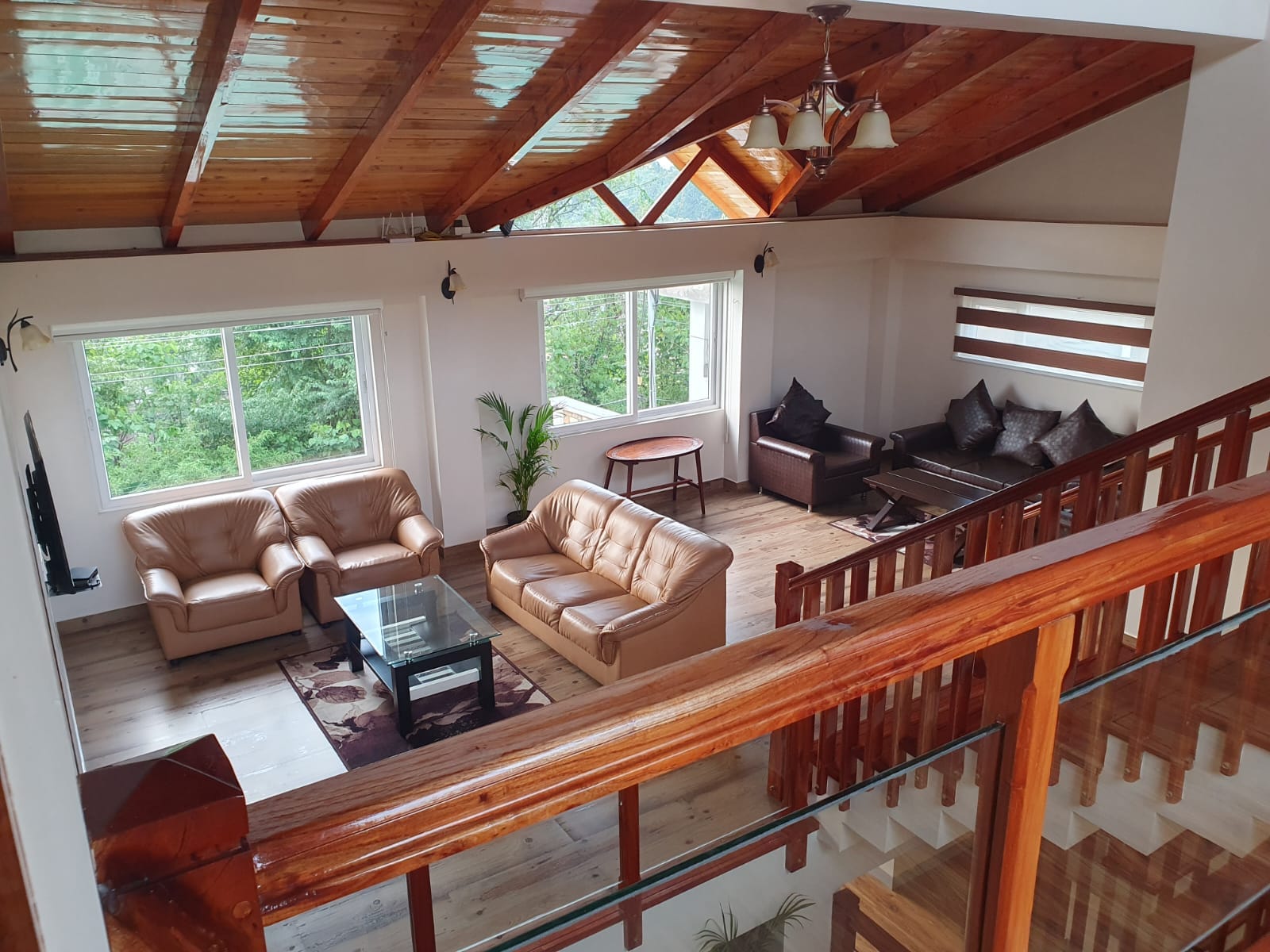 Damantre Bed and Breakfast | A Boutique Stay - Tap to explore photos