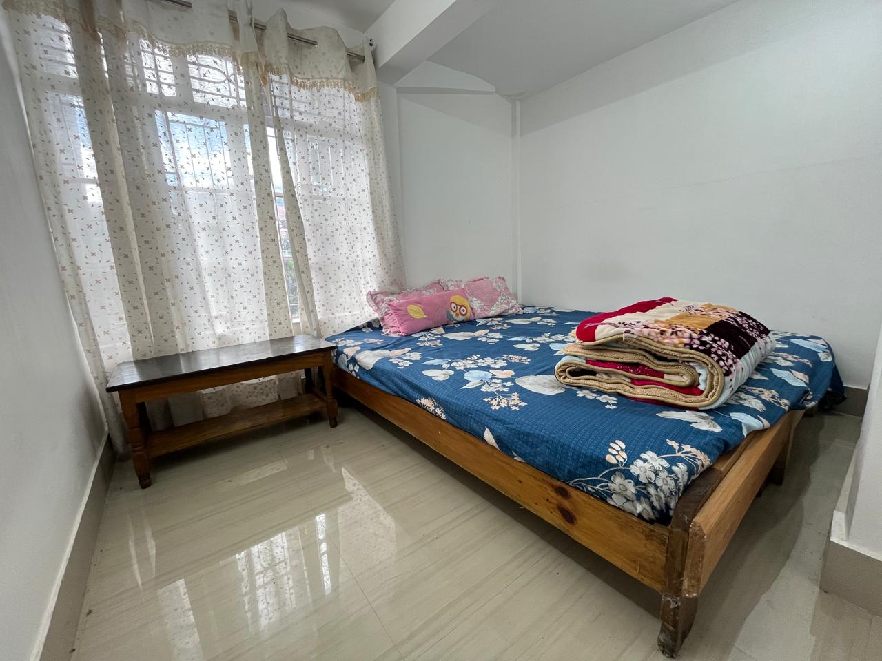 Talo Pabu homestay - Tap to explore photos
