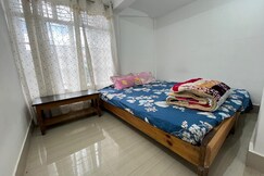 Talo Pabu homestay