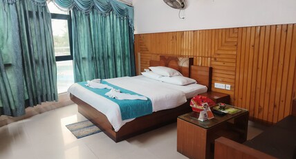Sun City Resort Room Type - Coral House