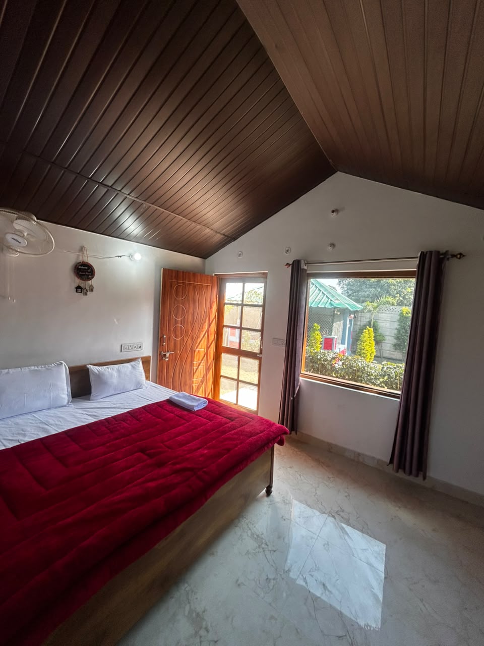 The kumaoni stay - Tap to explore photos