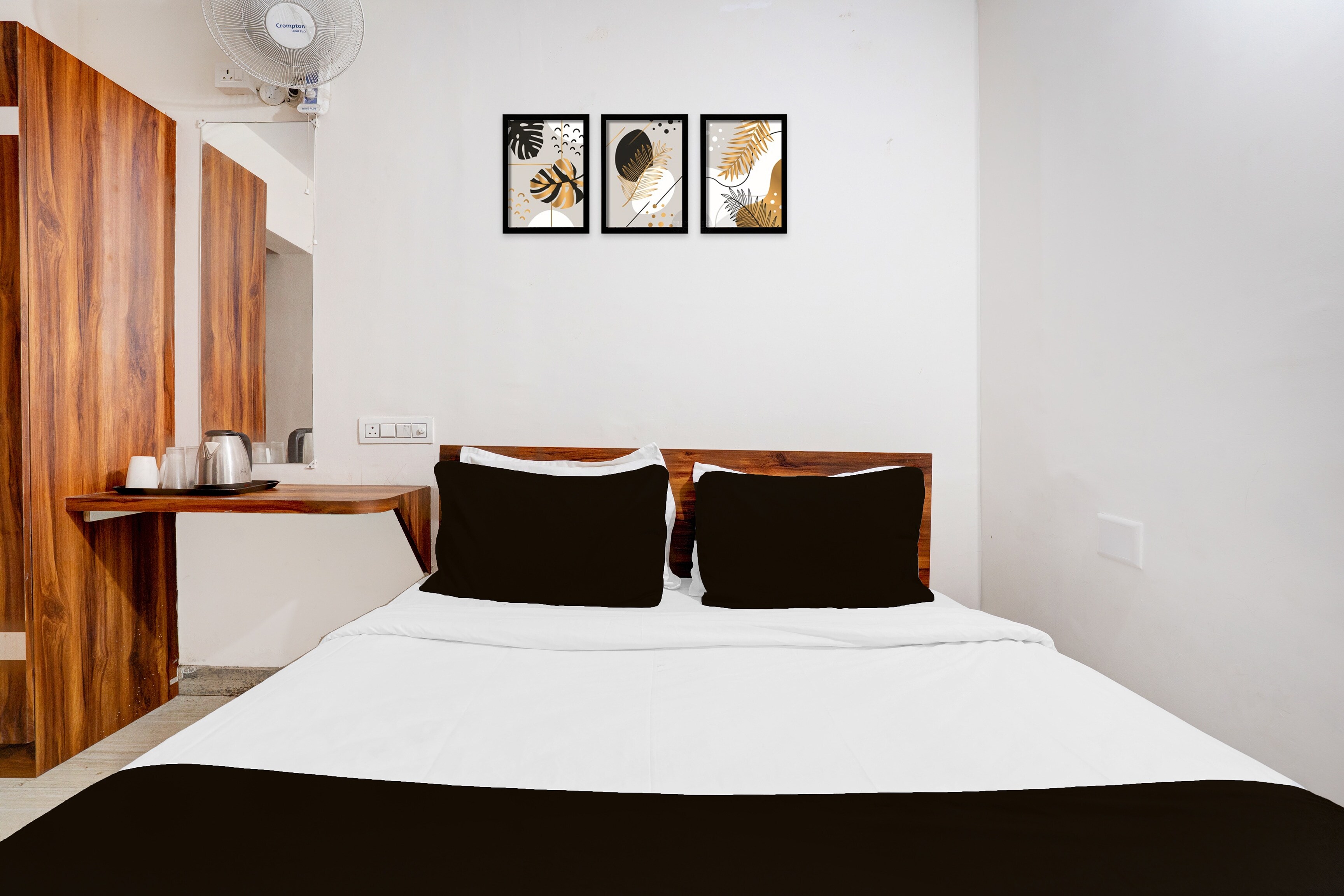 Hotel O Sri Durga Residency - Tap to explore photos