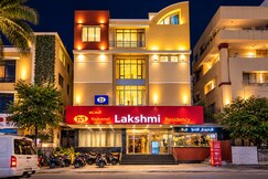 Hotel Lakshmi Residency