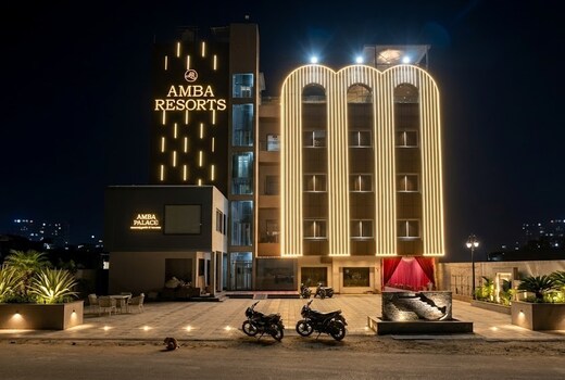 Amba Resorts
