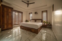 Never inn plantation villa 3BH