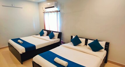 488, The Nook Room Type - Family Suite