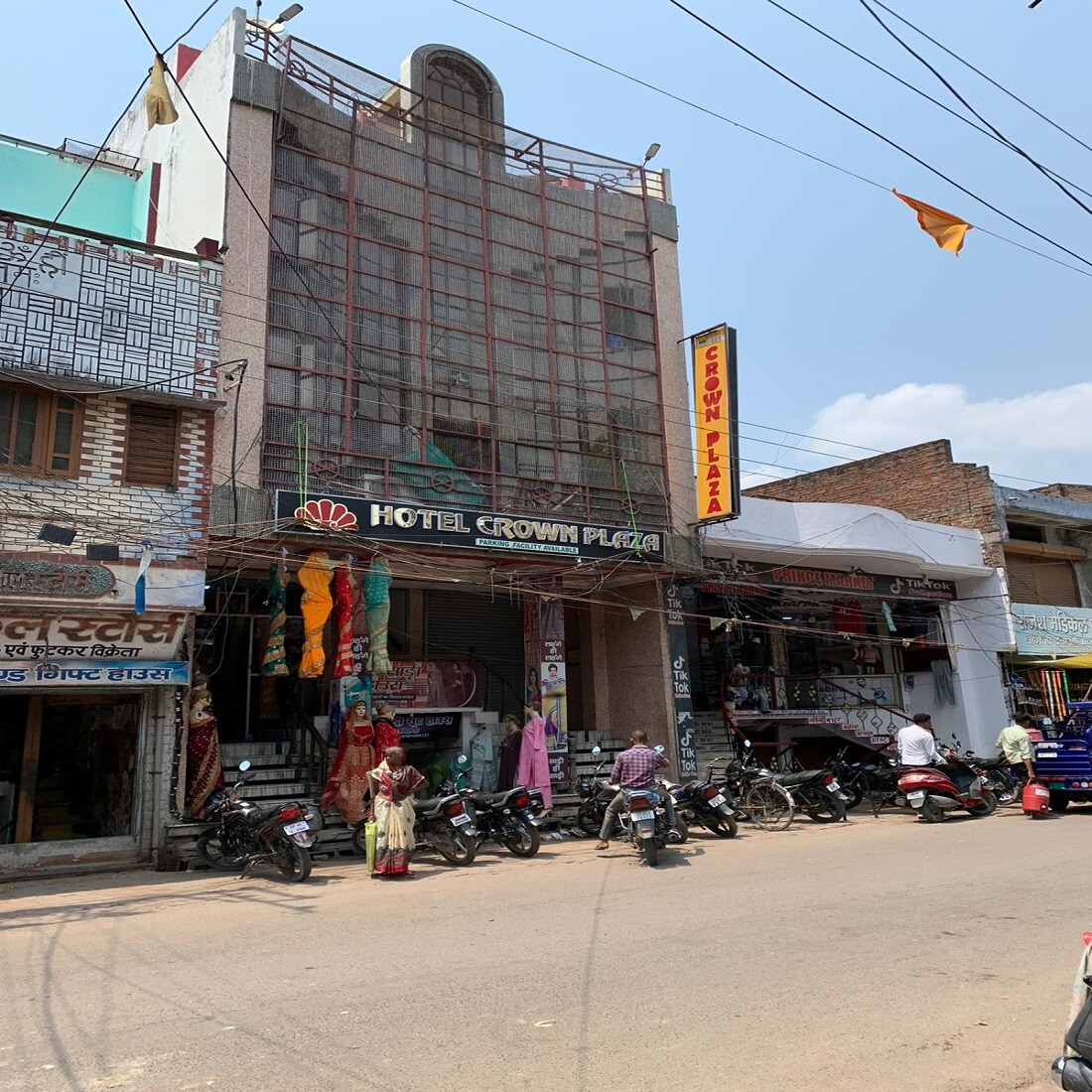 Main gallery