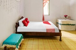 OYO Homes 91148 Homesstay Desa Wisata Bahoi Near Ekowisata Mangrove Desa Bahoi