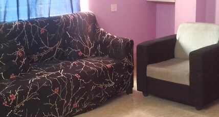 The Tulsi Enclave Room Type - Family Room With Ac