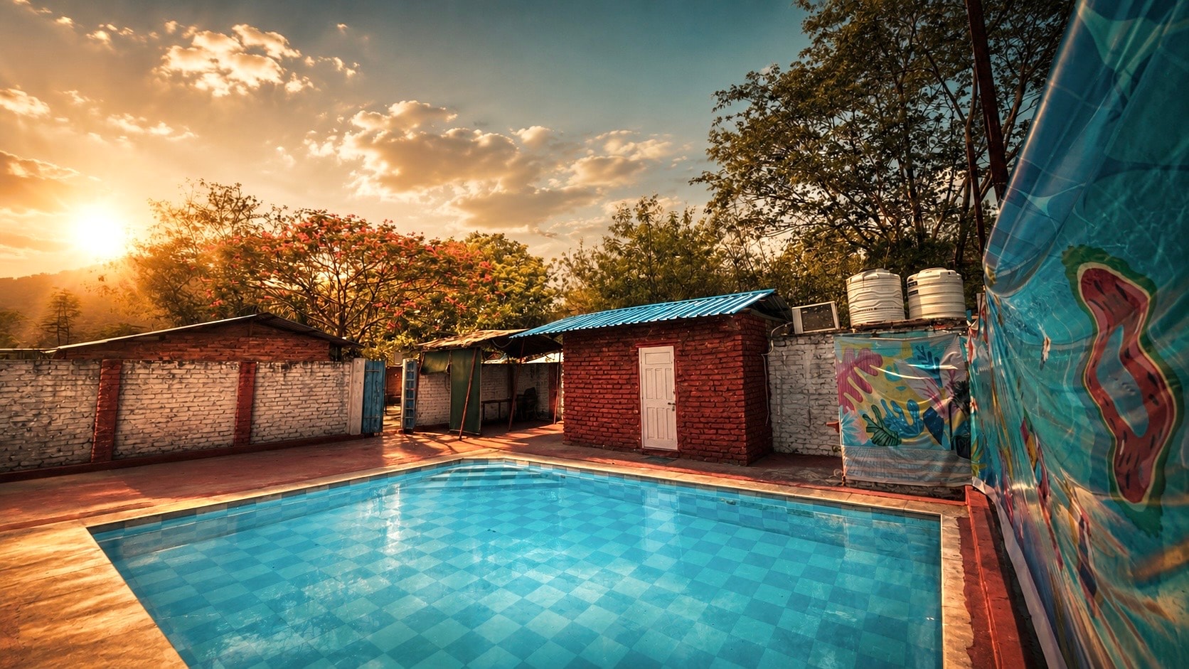 Kr Villa - Tap to explore photos