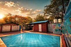 Kr Villa