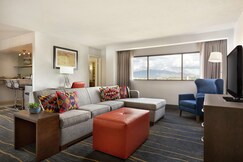 DoubleTree by Hilton Albuquerque