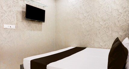 Hotel O NIVISHKA INN Room Type - Classic