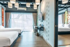 Sea Crest by Jomtien