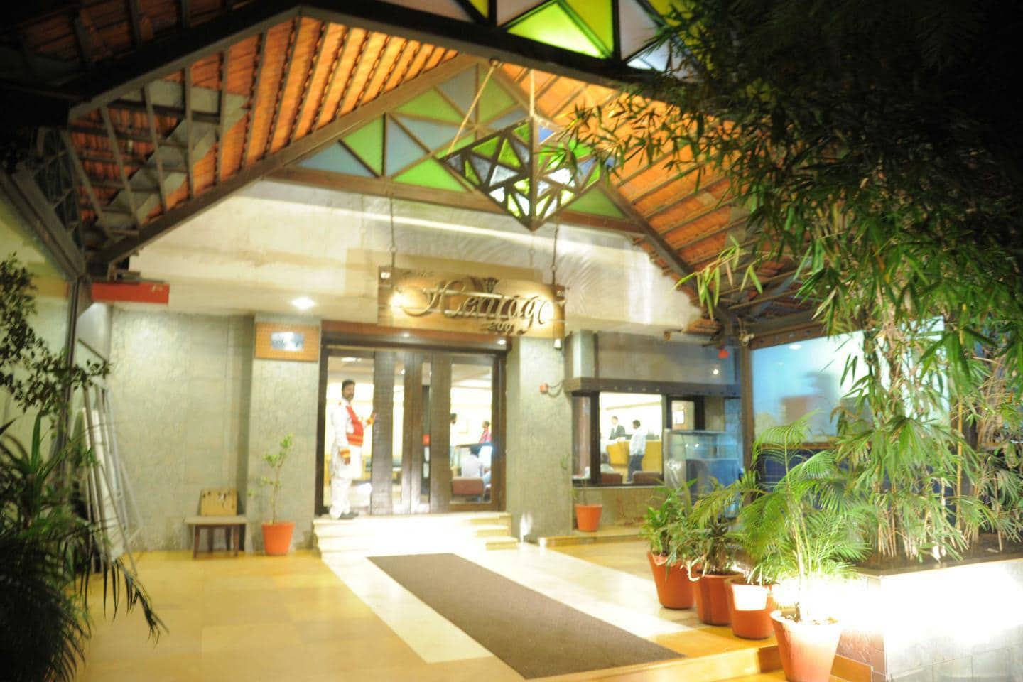 Main gallery
