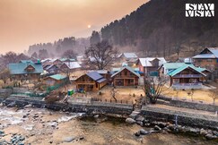 StayVista at Hope @ Amanat