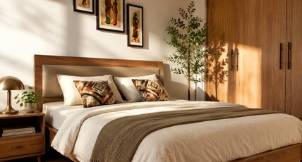 Aurora Elite Suites Room Type - Aurora Elite Suites