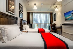 Pattaya Modus Beachfront Resort