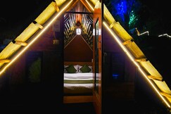 Urban camps McLeod ganj