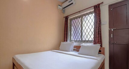 Hotel O Ps Guest House Room Type - SPOT ON NON-AC