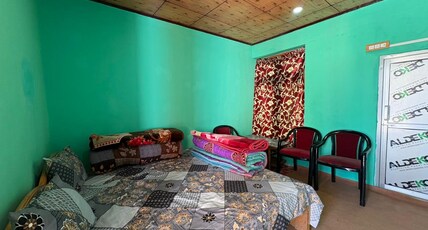 Aba Pa Room Type - 102
