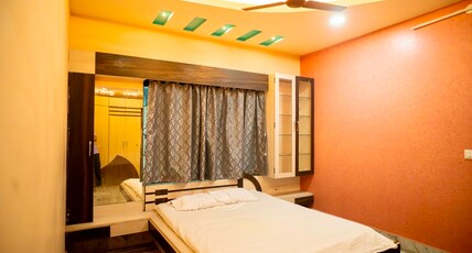 Eco Bliss Homestay Room Type - Bedroom 3