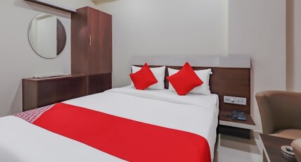 Royalwood Deluxe Room Type - Classic Double Room
