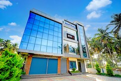 Hotel O Pooja residency