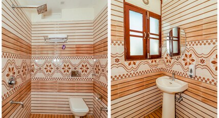 Hotel Pee Kay Royal Room Type - Classic AC Room