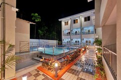 Grand Shivneri Resort