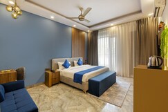 The Embassy Inn, Sector 143, Noida