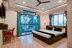 Hotel O Tumpa
