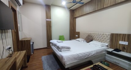 Hotel Himalaya Room Type - Executive Double