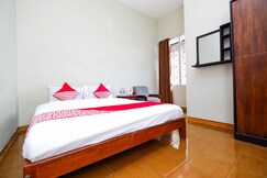 Hotel O Paviliun Permata
