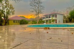 Aaranya Resort by Vihasta