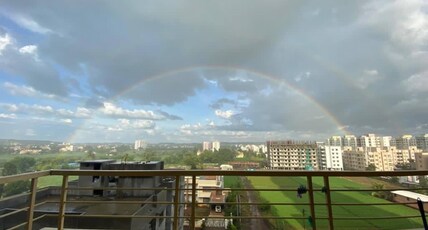 Calm countryside Apt Nr Nashik Railway Stn Room Type - Calm countryside Apt Nr Nashik Railway Stn