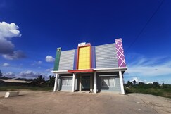 OYO 95059 Ikon Guesthouse