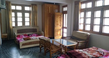 River Site Guest House Room Type - Family Suite
