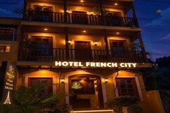 Hotel French City