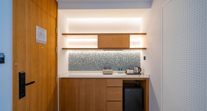 Wyndham Garden Phuket Kamala Room Type - Suite, 1 Double Bed