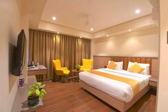Hotel Rachna Tourist 