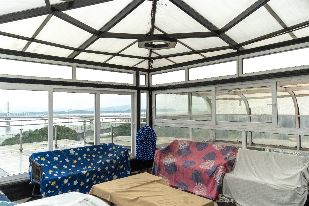Divine View - 5BHK Apartment - Tap to explore photos