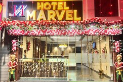 Hotel Marvel