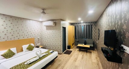 Hotel EliteStay Room Type - Elite Deluxe Room