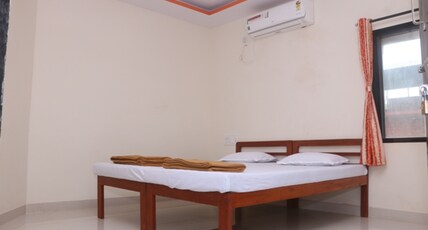 Suma Beach Resort Room Type - Standard A Type with AC