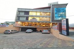 Hotel Le Benz Dehradun