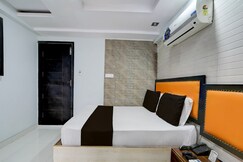 Townhouse Hotel Bhopal Station Inn