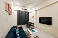 1Br Aprt Near Phoenix Palladium Mall Lower Parel