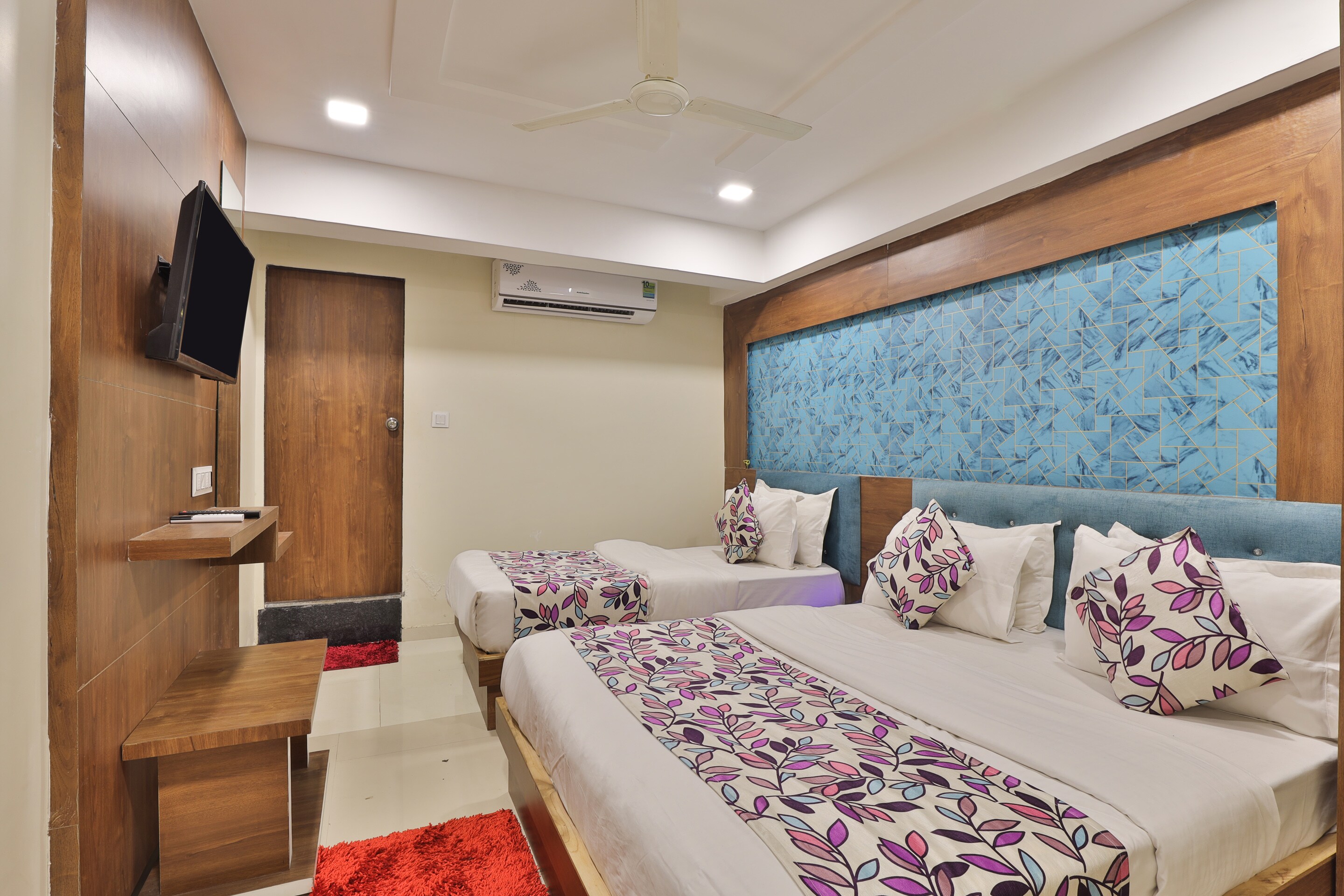 HOTEL REST INN - Tap to explore photos